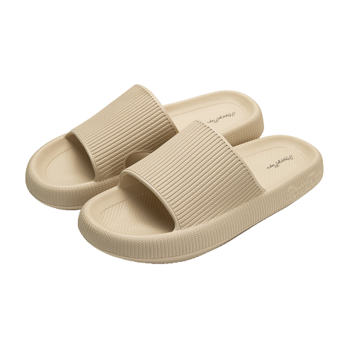 Sanne – Zachte en Vrolijke Slippers