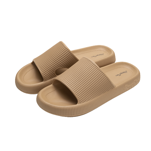 Sanne – Zachte en Vrolijke Slippers