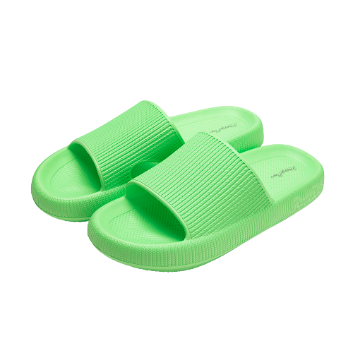 Sanne – Zachte en Vrolijke Slippers