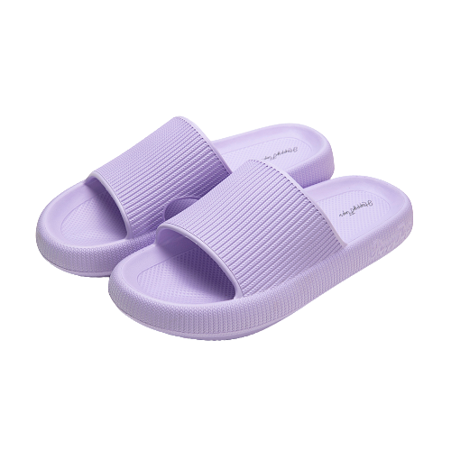 Sanne – Zachte en Vrolijke Slippers