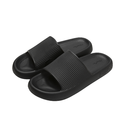 Sanne – Zachte en Vrolijke Slippers