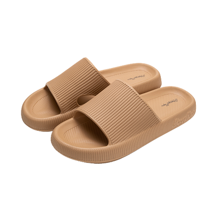 Sanne – Zachte en Vrolijke Slippers