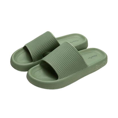 Sanne – Zachte en Vrolijke Slippers